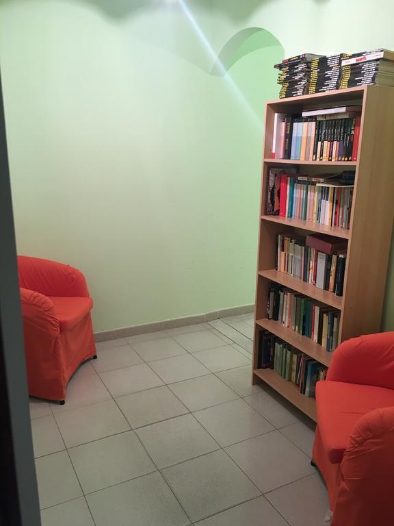 I Colori Dell'Arcobaleno Bed & Breakfast Santo Stefano di Camastra Exterior photo