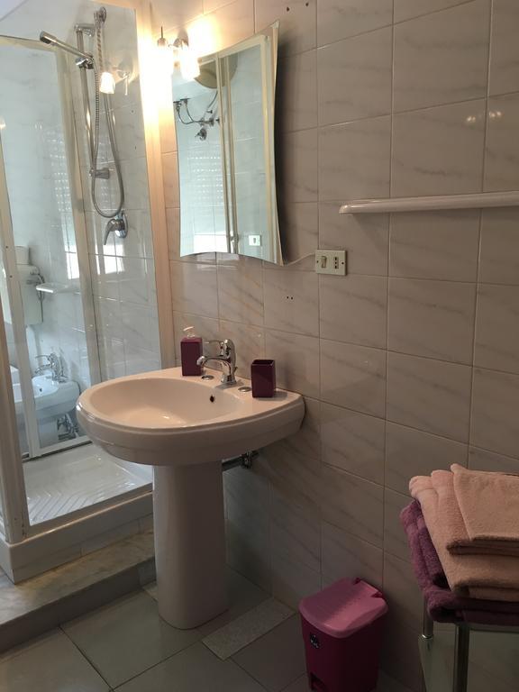 I Colori Dell'Arcobaleno Bed & Breakfast Santo Stefano di Camastra Exterior photo