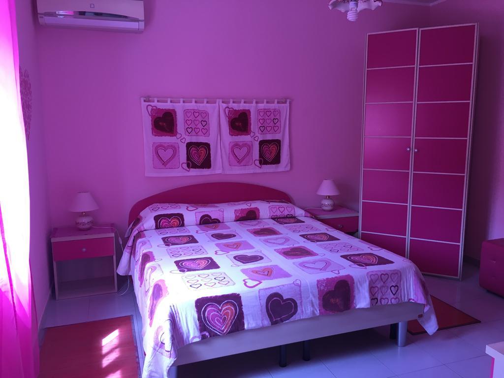 I Colori Dell'Arcobaleno Bed & Breakfast Santo Stefano di Camastra Exterior photo