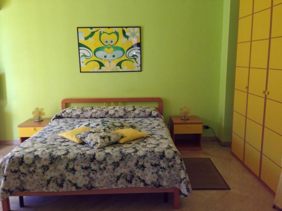 I Colori Dell'Arcobaleno Bed & Breakfast Santo Stefano di Camastra Exterior photo