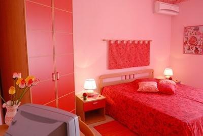 I Colori Dell'Arcobaleno Bed & Breakfast Santo Stefano di Camastra Exterior photo