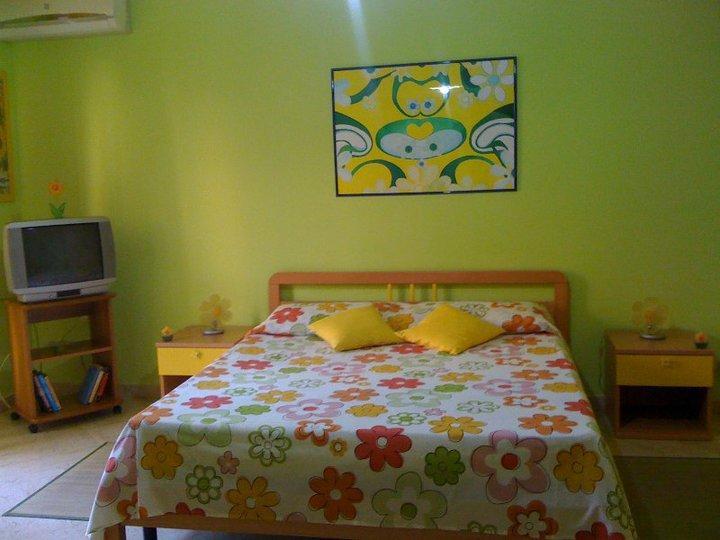 I Colori Dell'Arcobaleno Bed & Breakfast Santo Stefano di Camastra Exterior photo